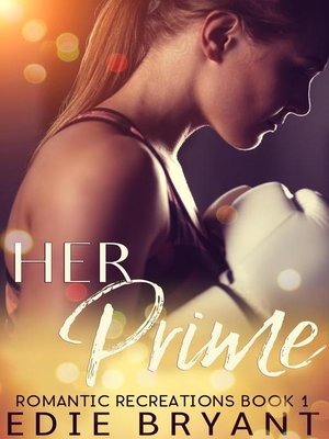 cover image of Her Prime